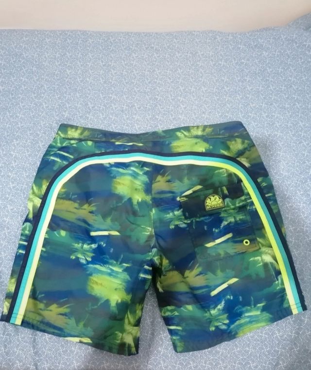 Sundek costume da bagno uomo taglia 33