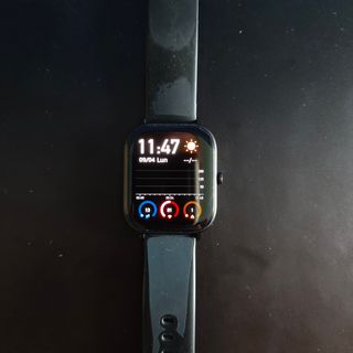Amazfit GTS