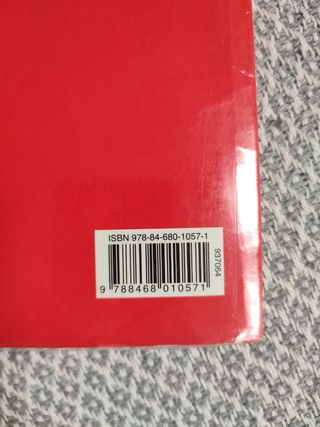 Libros texto 5 primaria lengua castellana 