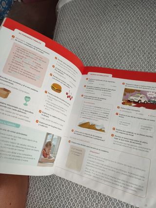 Libros texto 5 primaria lengua castellana 