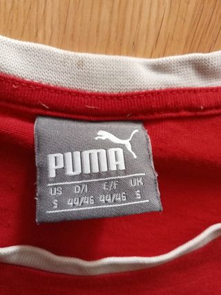 Camiseta Fútbol del Arsenal