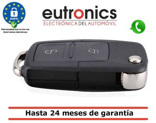 Reparacion mando Audi, Volkswagen, Seat, Skoda