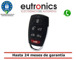 Reparacion Mando Kia, todos los modelos