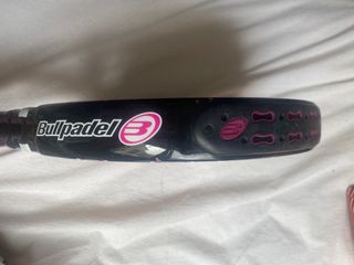 Pala de padel