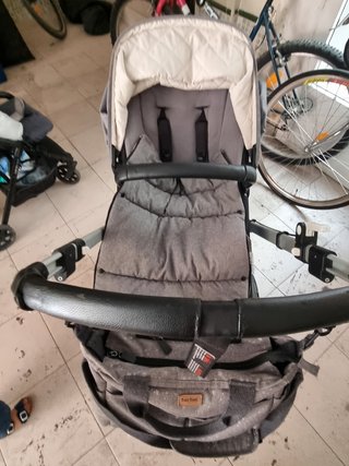 Bogaboo camaleón 3