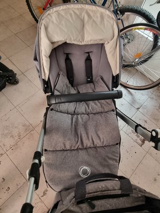 Bogaboo camaleón 3