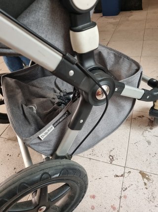 Bogaboo camaleón 3