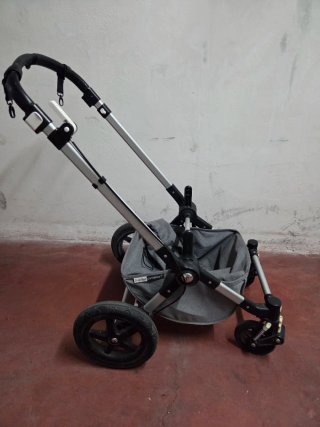 Bogaboo camaleón 3