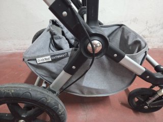 Bogaboo camaleón 3