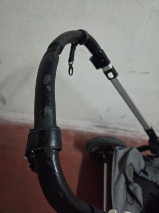 Bogaboo camaleón 3