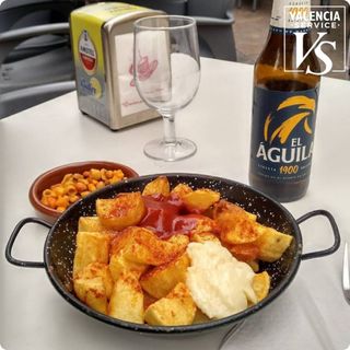 0603-RESTAURANTE HISTÓRICO ESQUINERO EN BENIMACLET