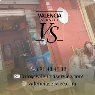 0603-RESTAURANTE HISTÓRICO ESQUINERO EN BENIMACLET