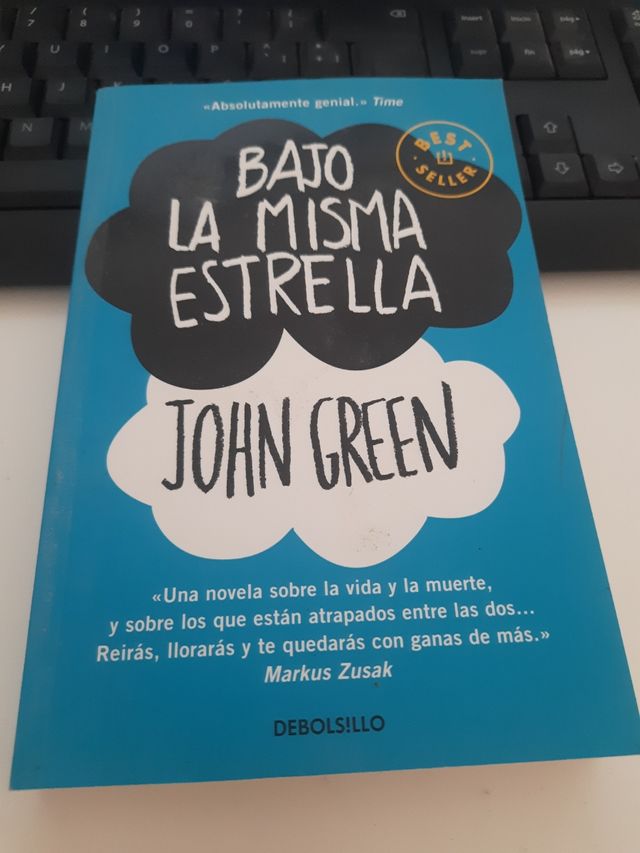 BAJO LA MISMA ESTRELLA