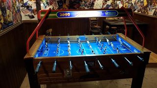 pinball futbolines recreativos 665950380