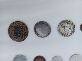 Colecciones de Monedas Españolas