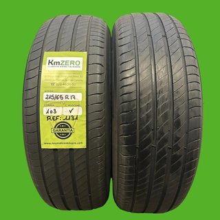 215/65R17 103V Ocasión primeras marcas