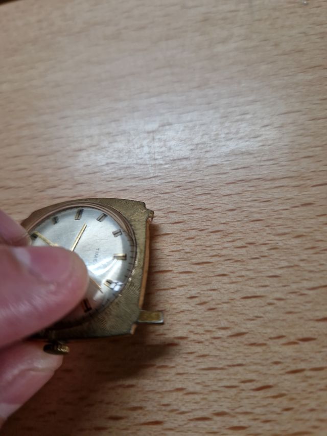 Timex waterproof vingate