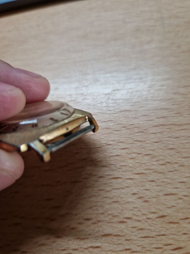 Timex waterproof vingate