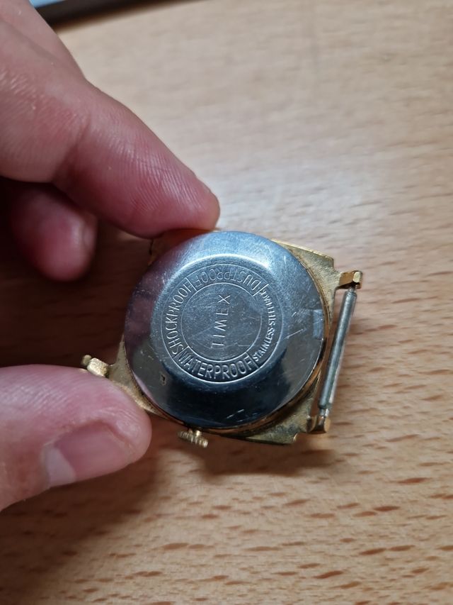 Timex waterproof vingate