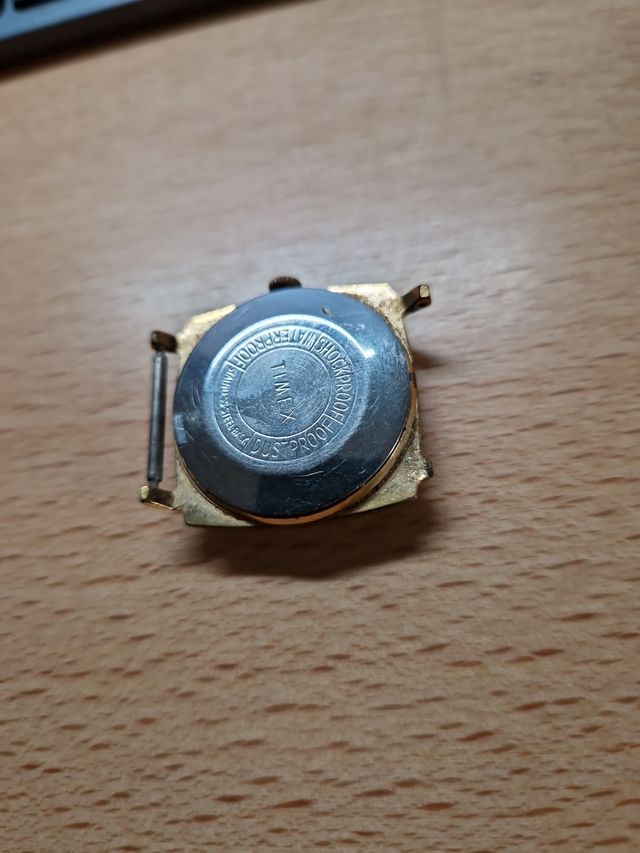 Timex waterproof vingate