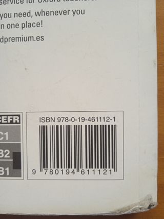 Workbook Key to Bachillerato