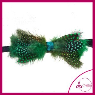 PAJARITA DE MADERA PLUMAS 
