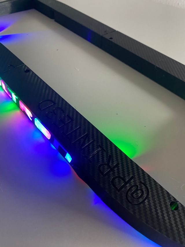 base dualtron Eagle / Eagle pro