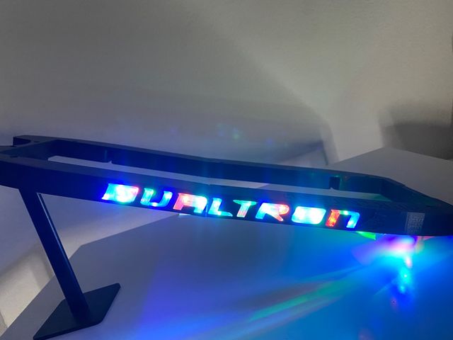 base dualtron Eagle / Eagle pro