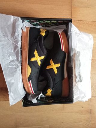 Zapatillas Múnich