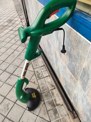 Desbrozadora Eléctrica Corta Césped 640513971