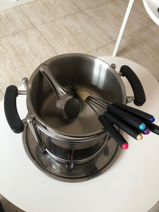 Fondue