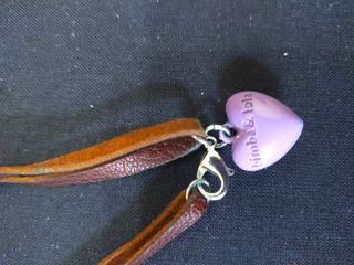 Collar Bimba y Lola