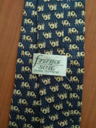 Corbatas 5Eunidad.