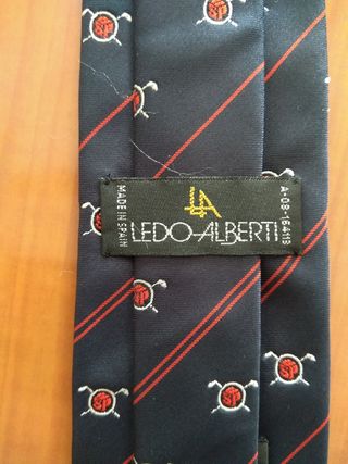 Corbatas 5Eunidad.