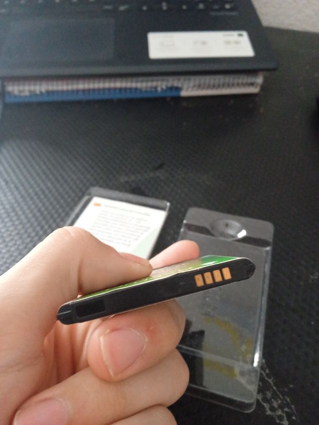 Batería Galaxy Note 3