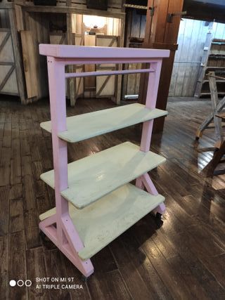 Perchero, Góndola, Expositor, Estantería, Librería