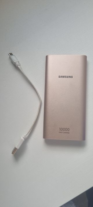 Bateria Portatil Samsung