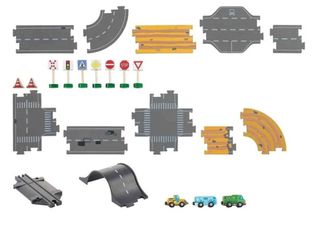 (NUEVO) Set de sellos para estampados