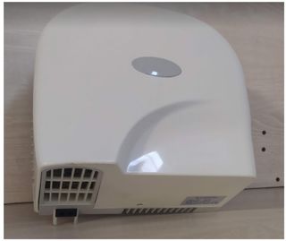 Secador de Manos Optico 1930 w