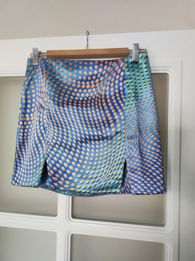 Minifalda River Island