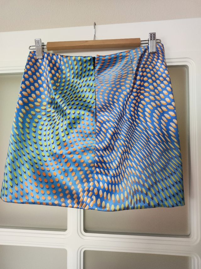 Minifalda River Island