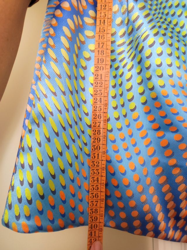 Minifalda River Island