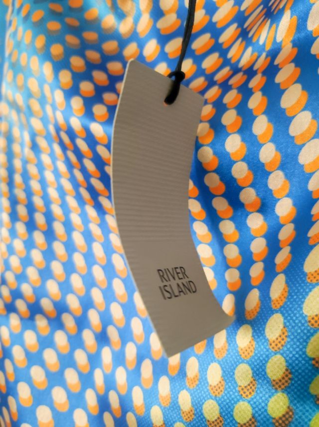 Minifalda River Island