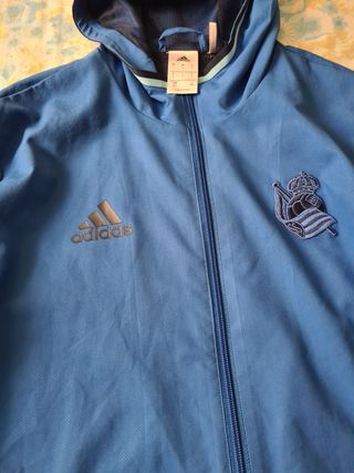 Sudadera Adidas