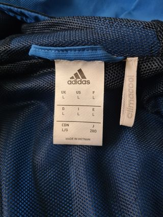 Sudadera Adidas