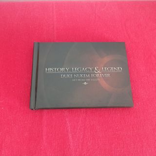 Edición coleccionista Duke Nukem Forever