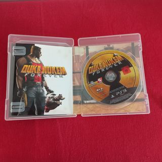 Edición coleccionista Duke Nukem Forever