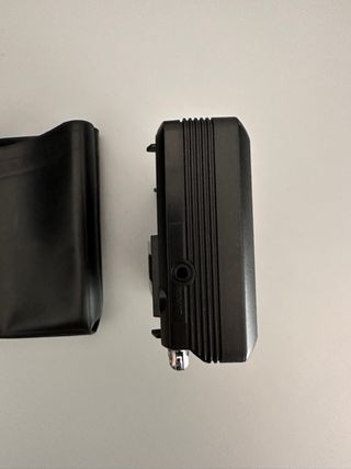 Mini TV Casio TV-430