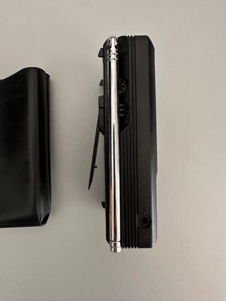 Mini TV Casio TV-430