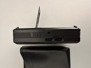 Mini TV Casio TV-430